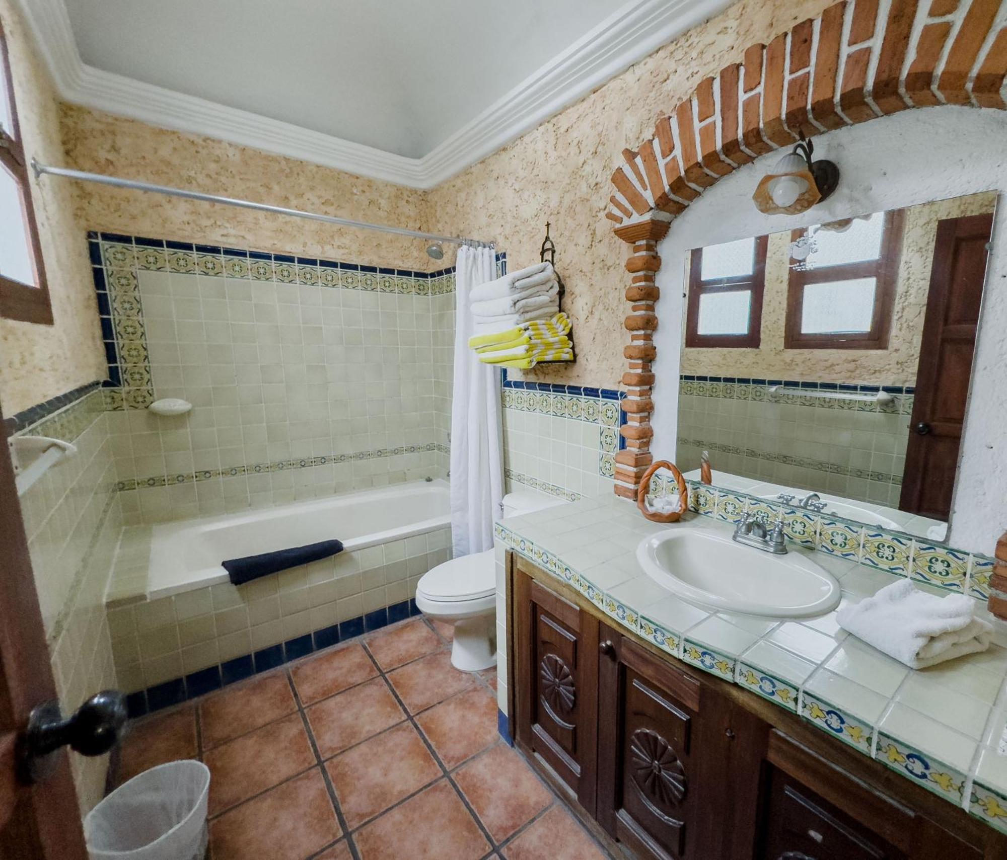 Hotel Real Plaza Antigua Phòng bức ảnh